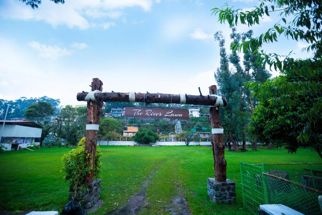 Hotel Kodai International Кодайканал Екстер'єр фото